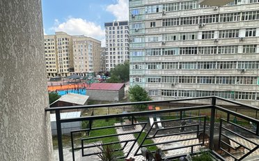 Купить квартиру Бишкек